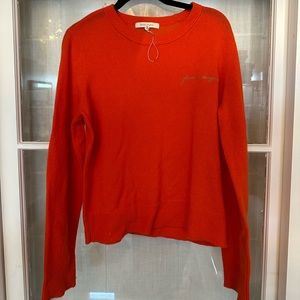 Favorite Daughter Sweater